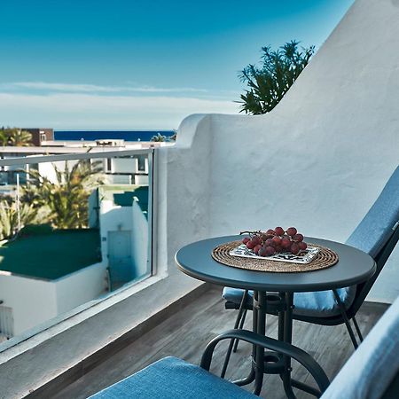 Cactus Del Mar Daire Tarajalejo Dış mekan fotoğraf