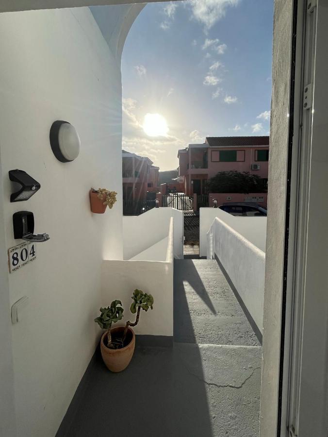 Cactus Del Mar Daire Tarajalejo Dış mekan fotoğraf