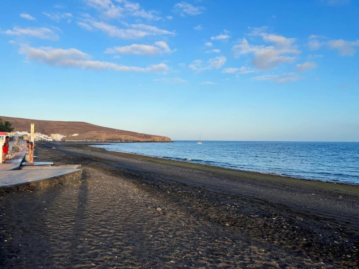 Cactus Del Mar Daire Tarajalejo Dış mekan fotoğraf