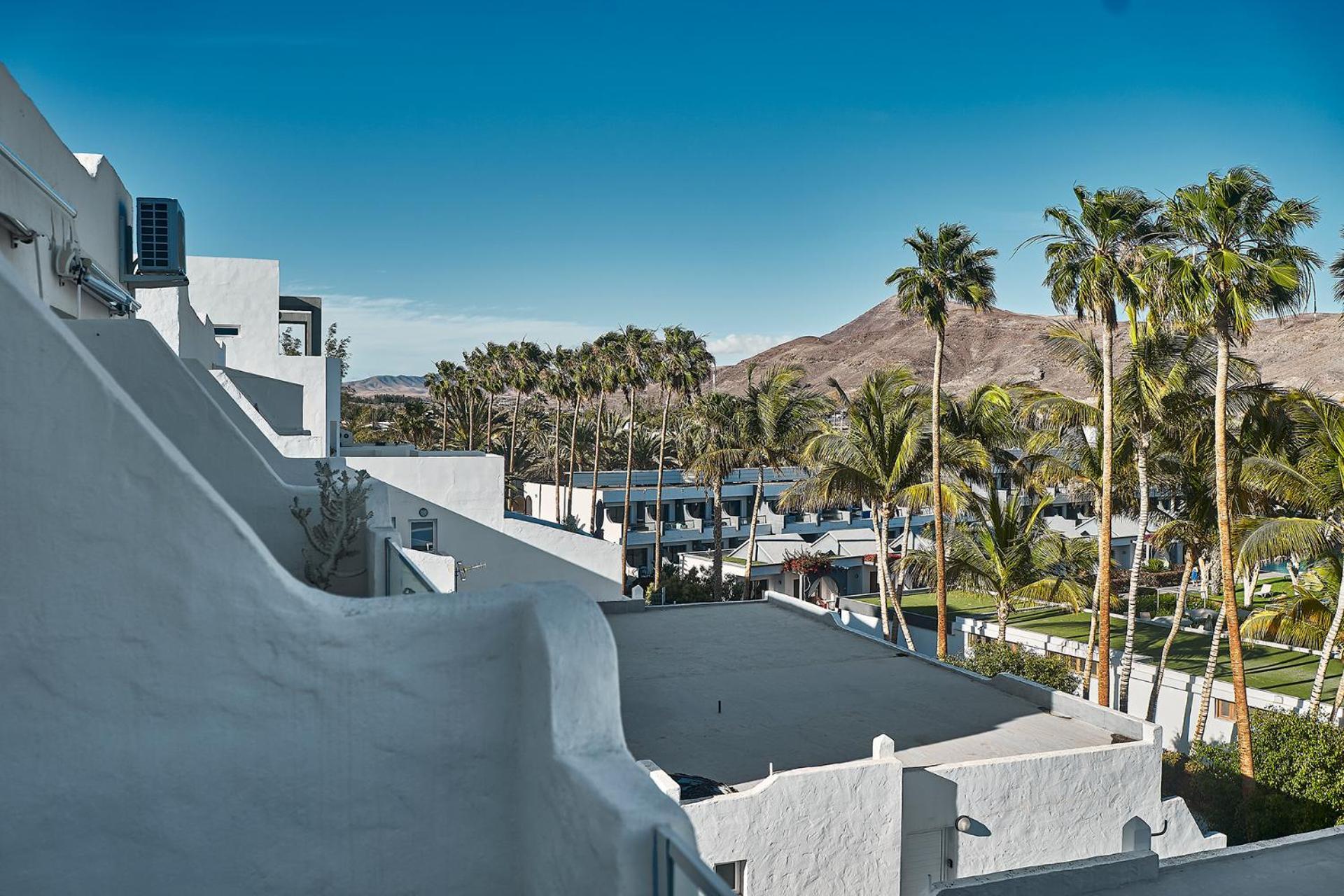 Cactus Del Mar Daire Tarajalejo Dış mekan fotoğraf