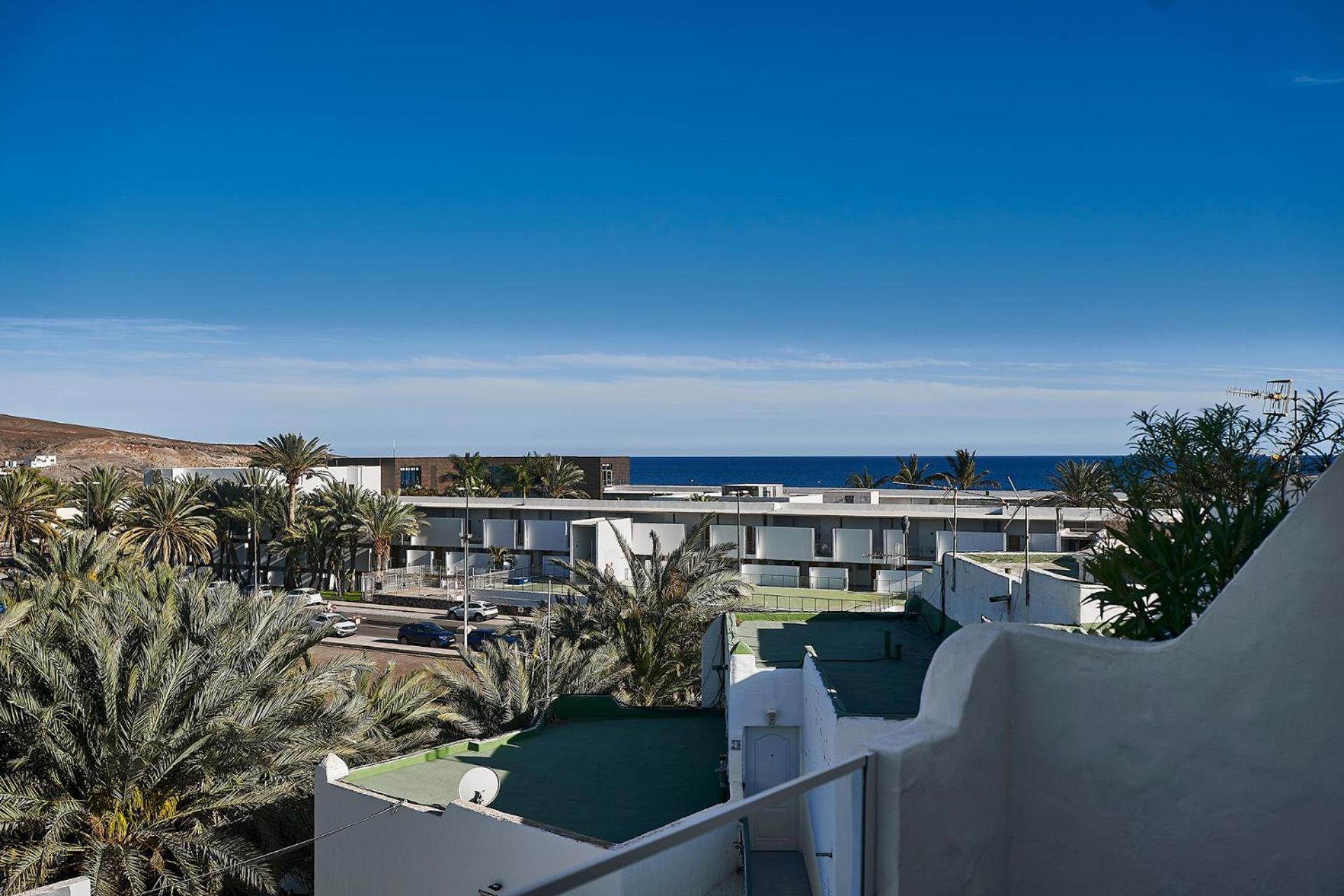 Cactus Del Mar Daire Tarajalejo Dış mekan fotoğraf